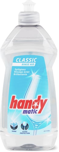 Classic Rinse Aid