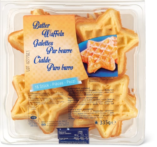 Waffeln