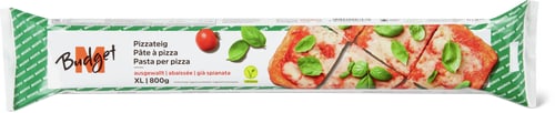 XL Pizzateig