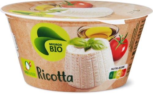 Ricotta