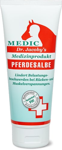 Medic Tube
