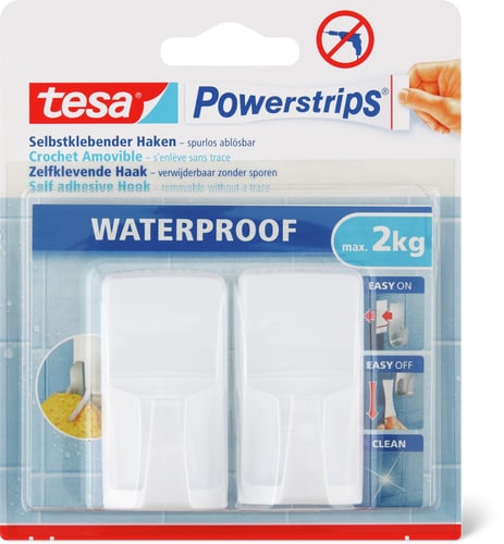 Powerstrips Waterproof