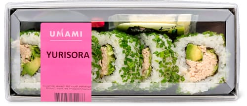 Umitori 5 Stück