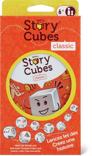 Story Cubes Original