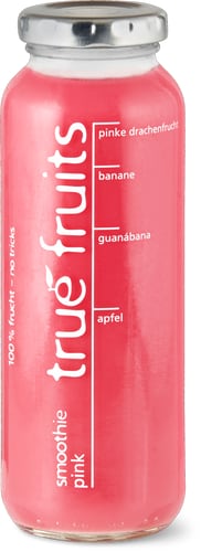 Pink Smoothie Assorted