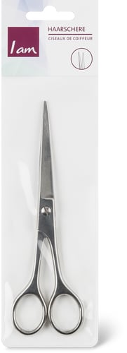 Hair scissors