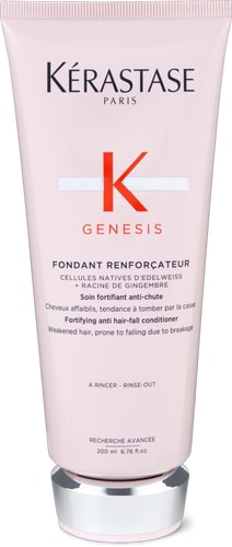 Genesis Conditioner lifeless hair, anti-hair loss