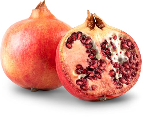 Granatäpfel
