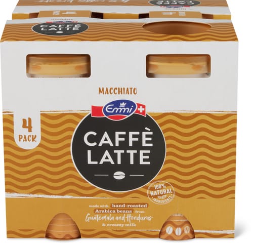 Macchiato