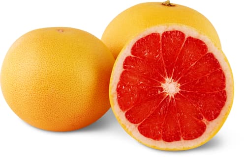 Bio Grapefruit