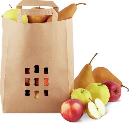 Vitamin Bag Pome Fruit