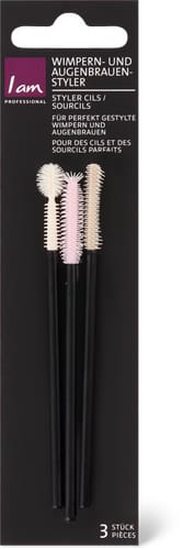 Eyelash Styler