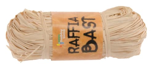 Raffia Fibre