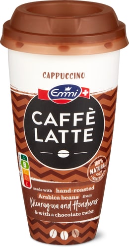 Cappuccino
