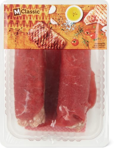 Fleischvögel