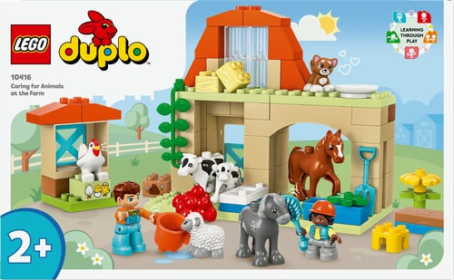 LEGO DUPLO 10416