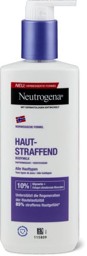 Skin-Firming Body Milk