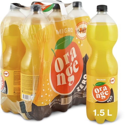 Orange Zero