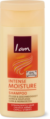 Intense Moisture Travel size