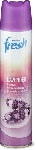 Room fragrance Lavender