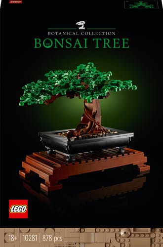 Botanicals 10281 Bonsai