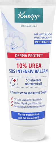 Derma Protect SOS Intensive Balm 10% Urea