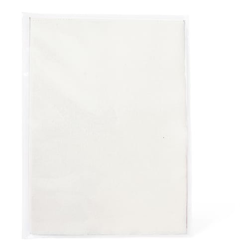 Paper Place Mats White, 30 x 40 cm (Farbe: white, Grösse: 000)