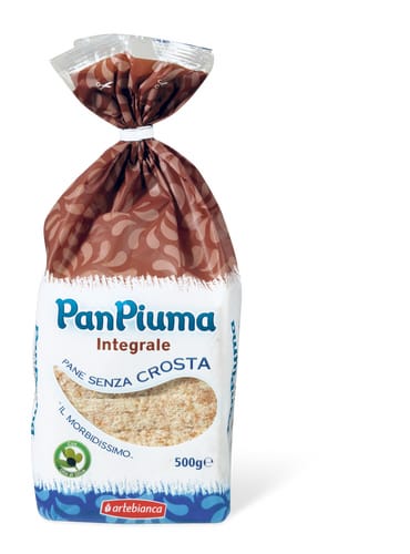 Pan Piuma integrale