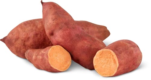 Fresca Sweet Potatoes