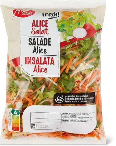 Alicesalat