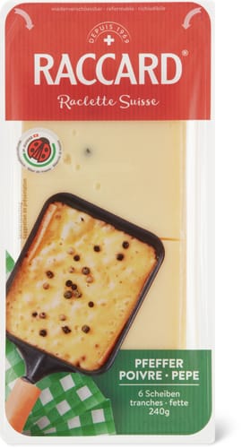 Pfeffer Scheiben IP-SUISSE