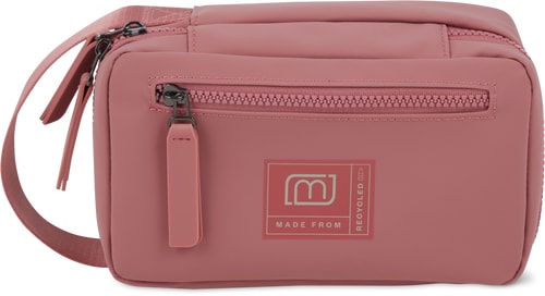 Beauty Bag (Farbe: antique pink, Grösse: one Size)