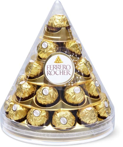Rocher Pyramide