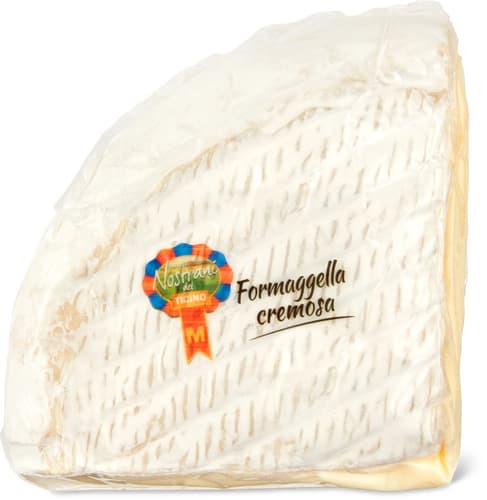 Nostrani del Ticino Ticino Formagella Ticinese Grassa