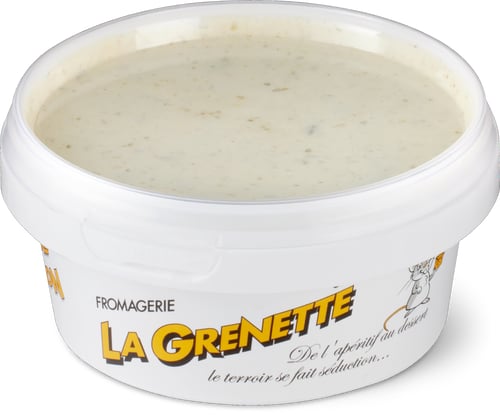 La Grenette Sauce Tartare