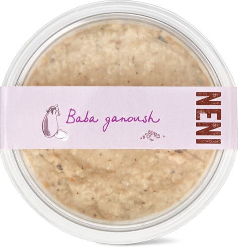 Baba Ganoush