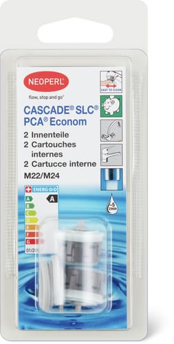 Internal Part Cascade SLC M22/M24