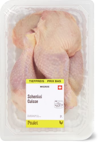Poulet Schenkel