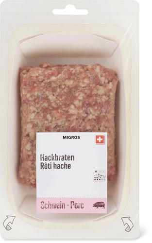 Hackbraten