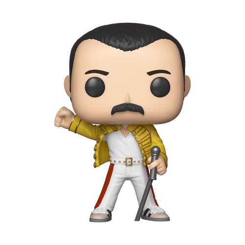 Funko Pop Music&Sports