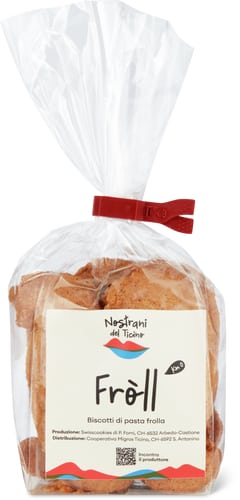 Nostrani del Ticino Pastefrolle Nostrane della Valle Bedretto