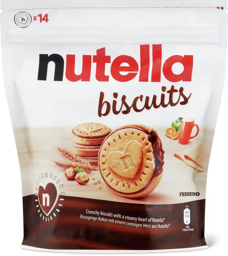 Biscuits