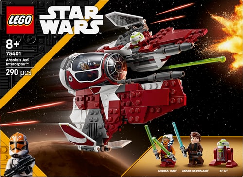 Star Wars 75401