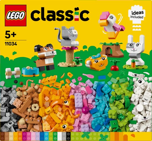 Classic 11034