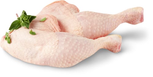 chicken thighs