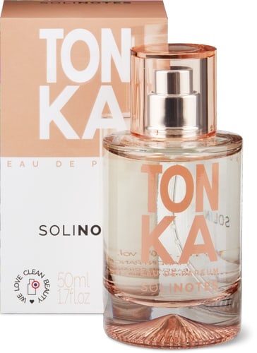 Tonka Eau de Parfum