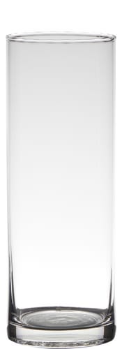 Vase cylindrical H24