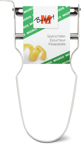 Sparschäler