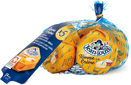 Tomme Jean Louis Minis