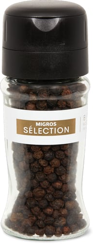 Sélection Banasura Highland Pepper Mill